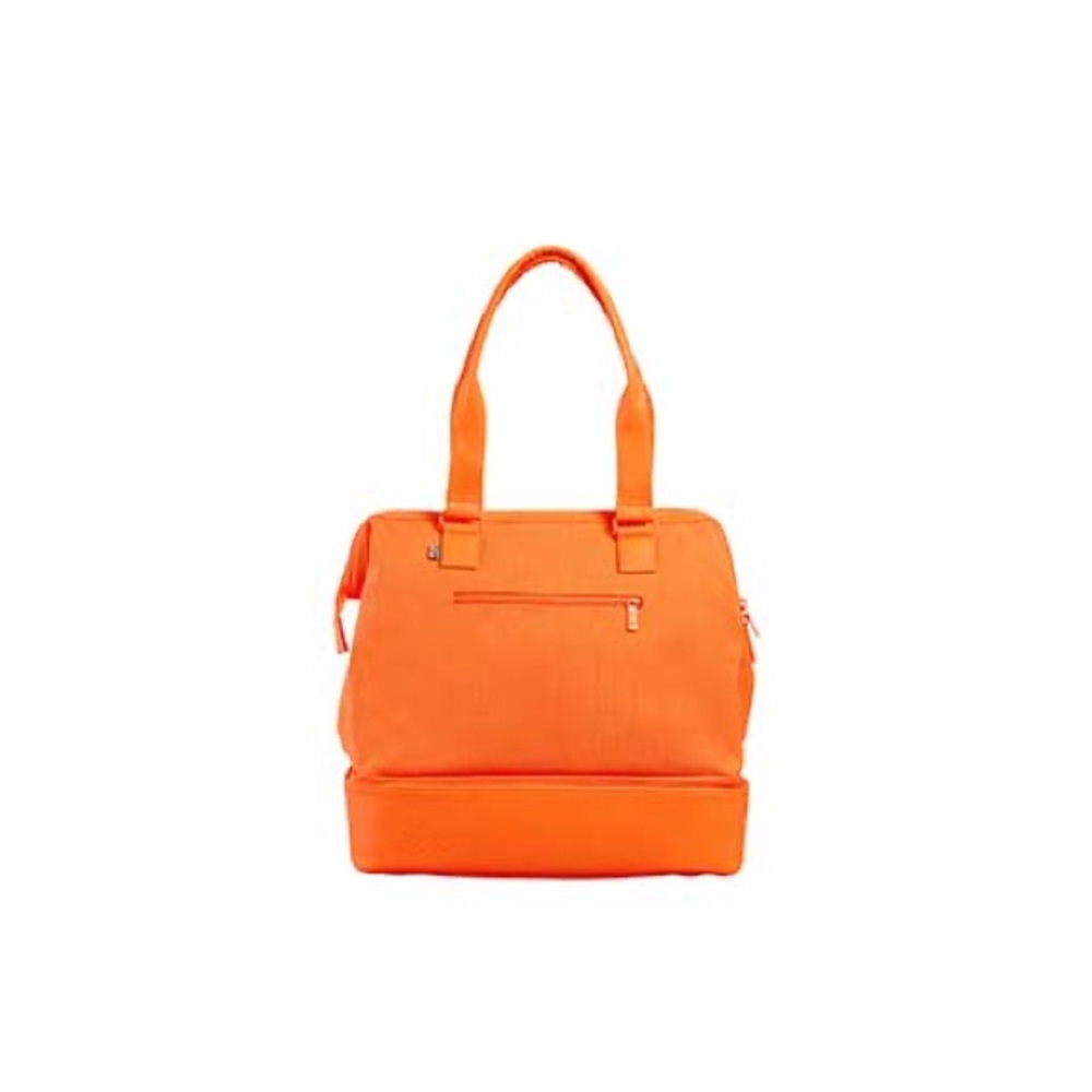 Bèis Mini Weekender in Creamsicle